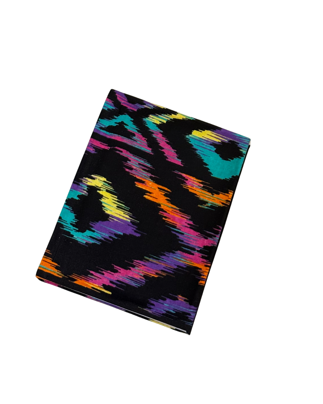 200 Leaves Ankara Notepad