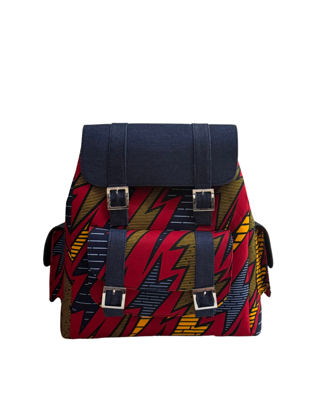 Onyeka Backpack
