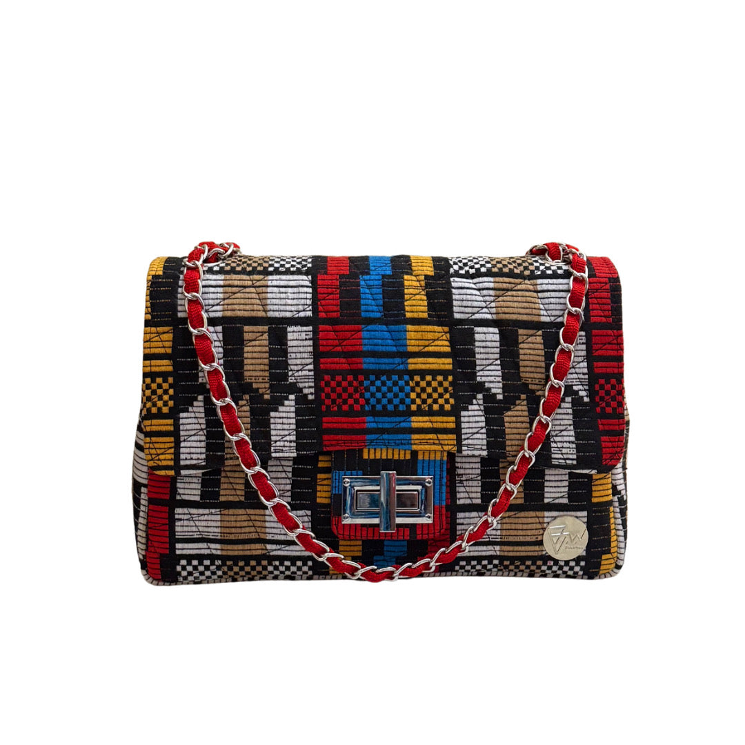 Adedotun Midi Bag