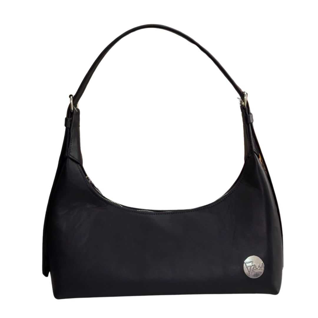 Hobo Bag (Leather)