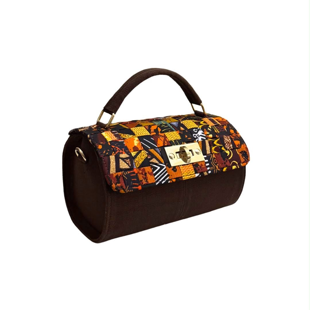Cyrille Bag