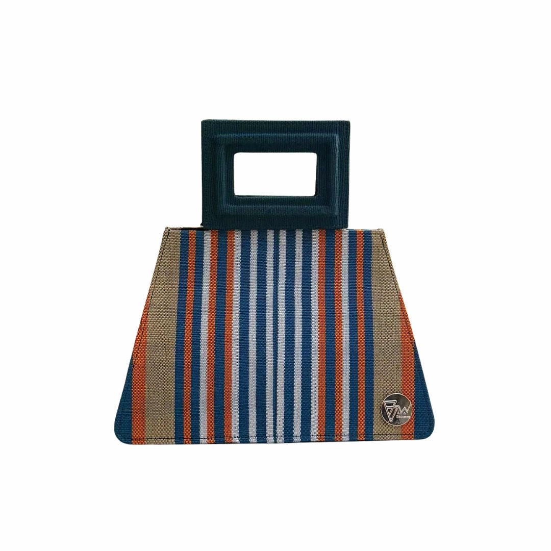 Arewa Asooke Bag