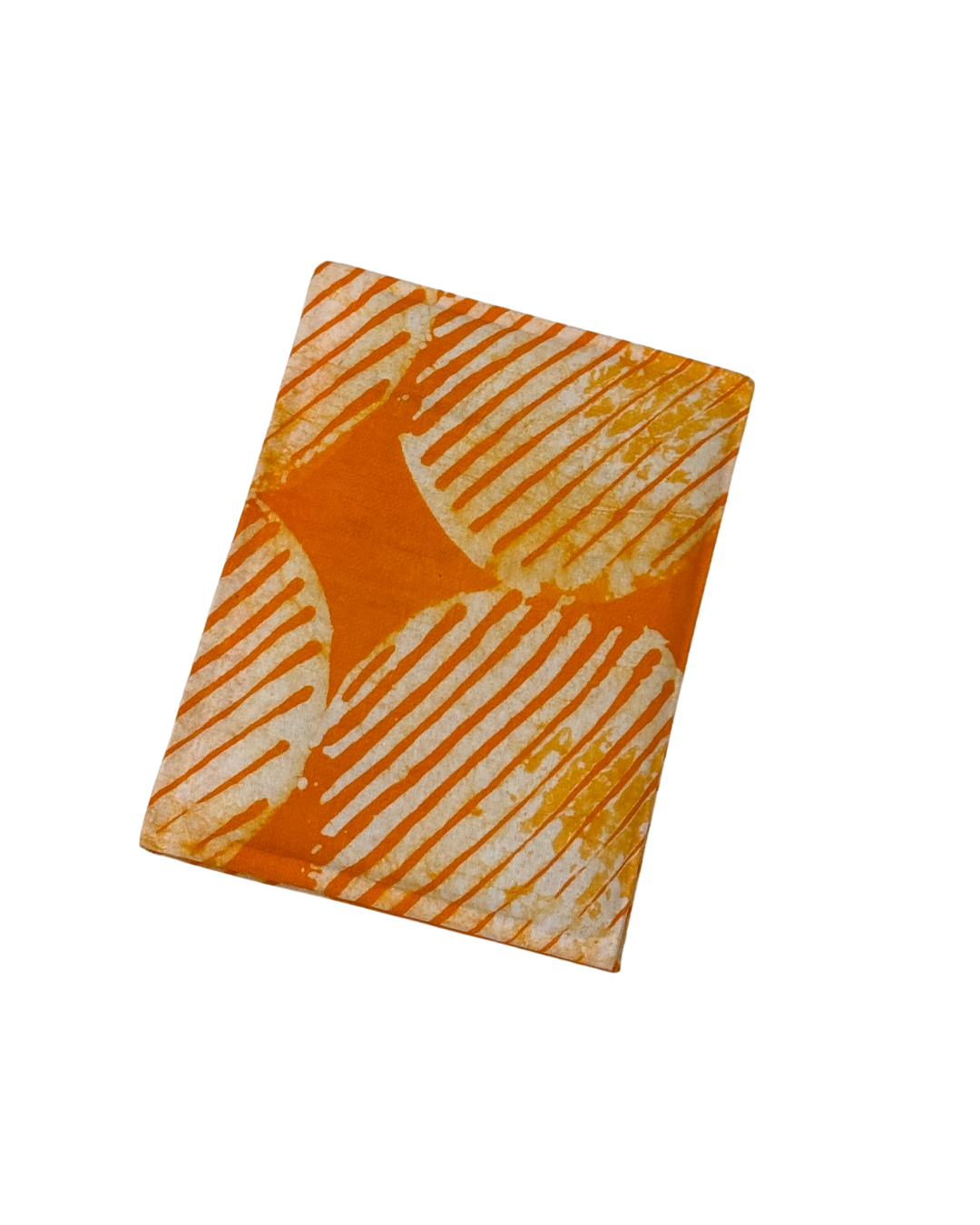 100 Leaves Notepad (Adire)