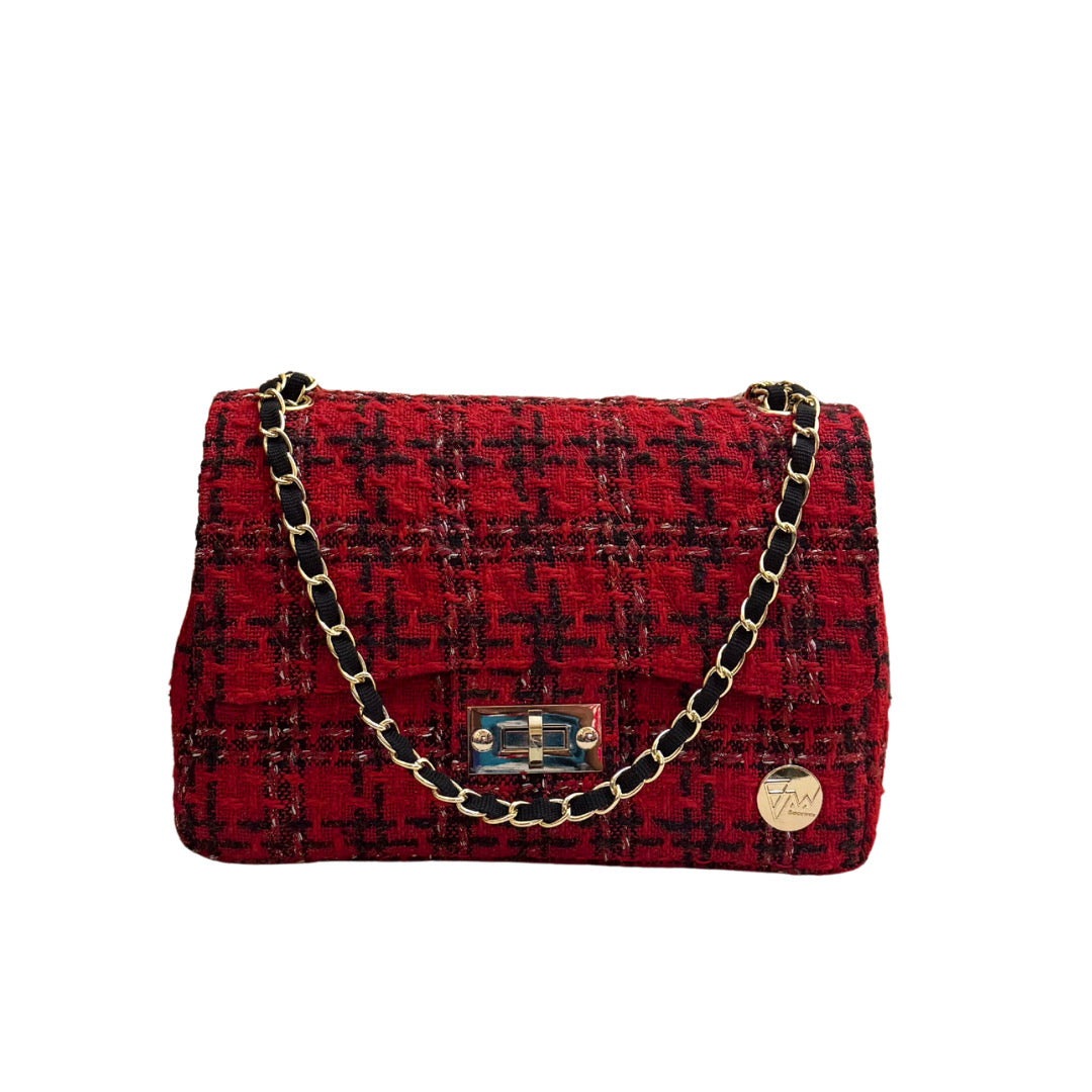 Adedotun Midi Bag