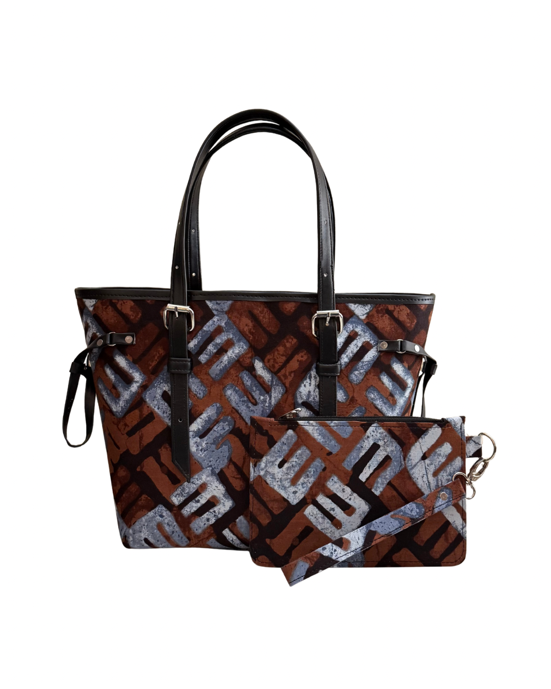 Chioma Bag (Ankara)