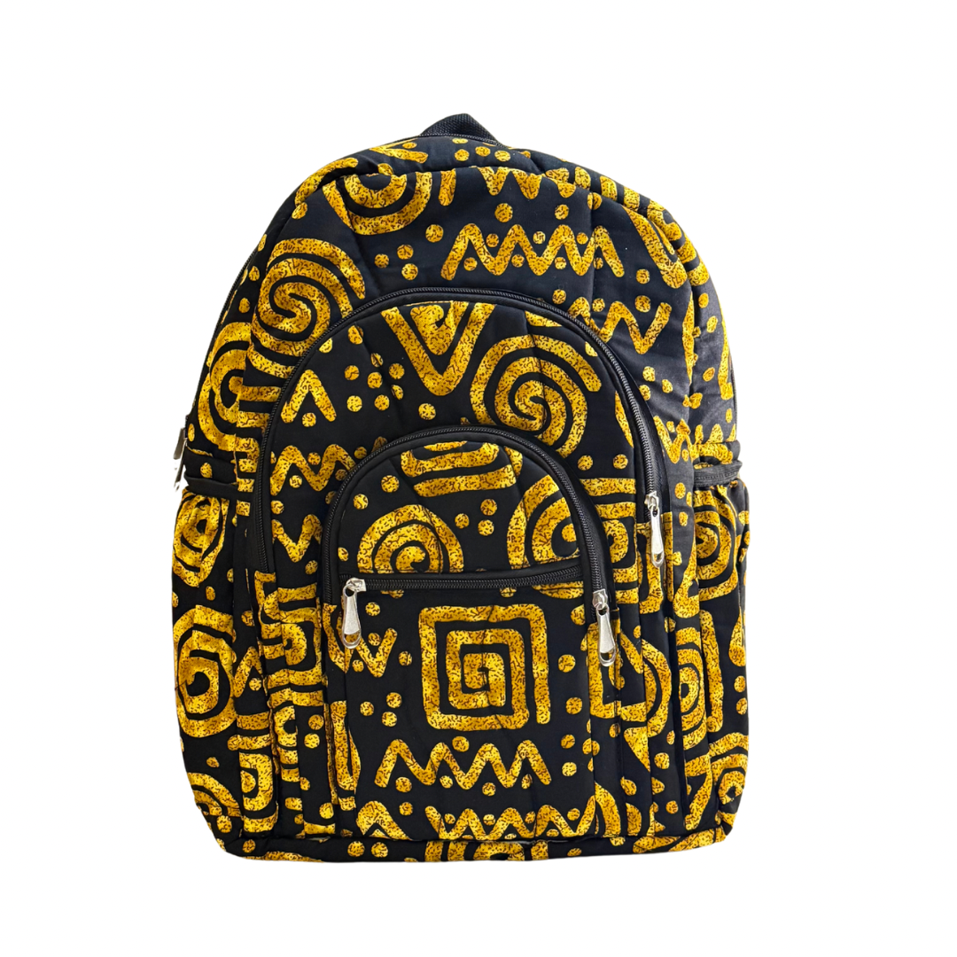 Temitope Backpack