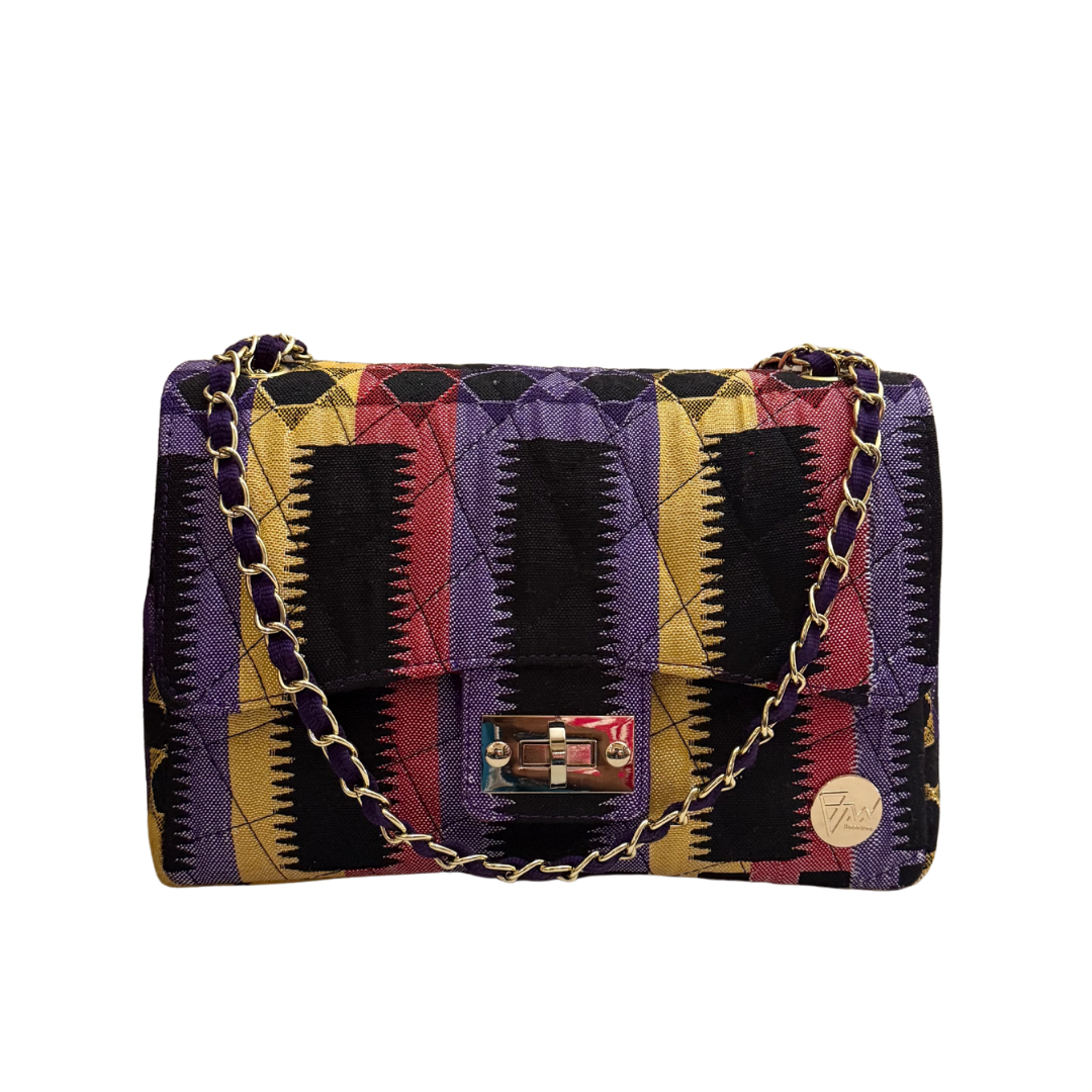 Adedotun Midi Bag