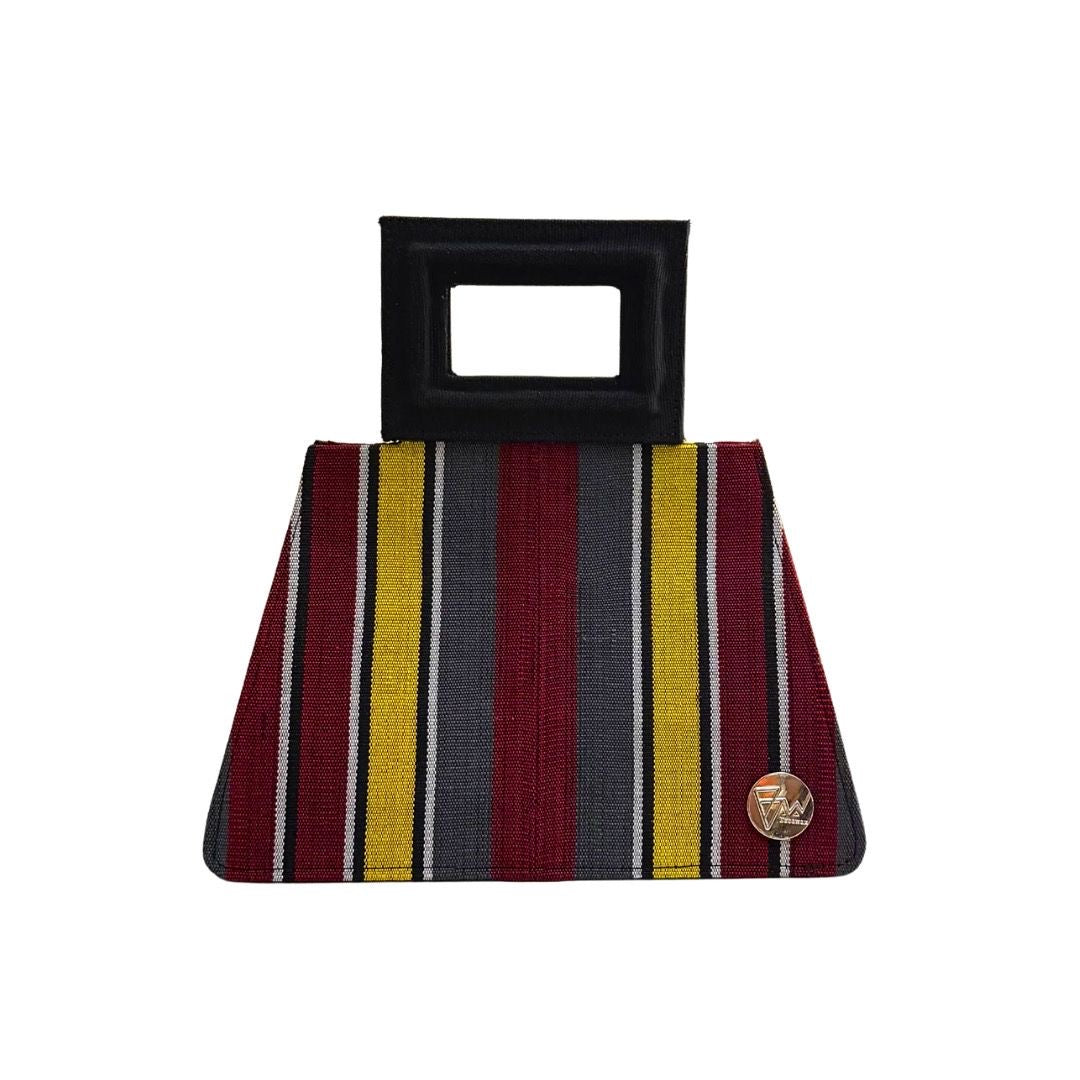 Arewa Asooke Bag