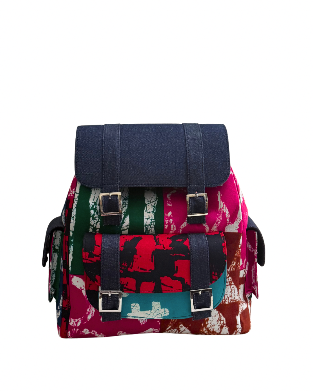 Onyeka Backpack