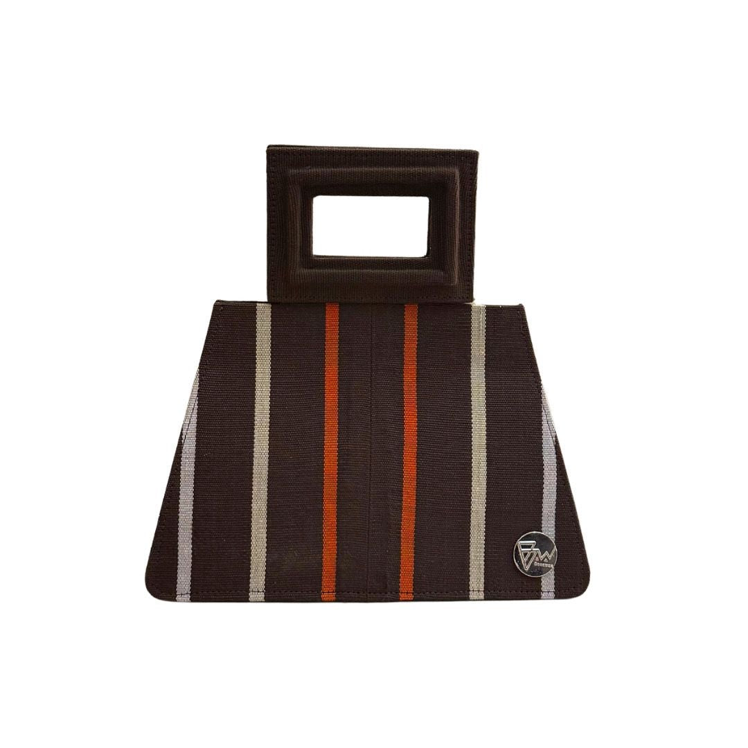 Arewa Asooke Bag