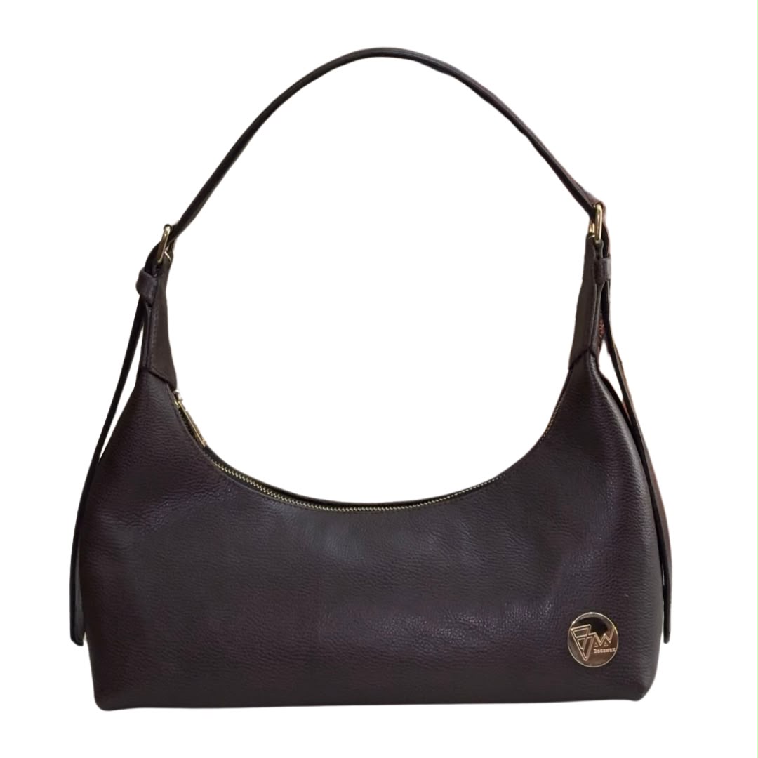 Hobo Bag (Leather)