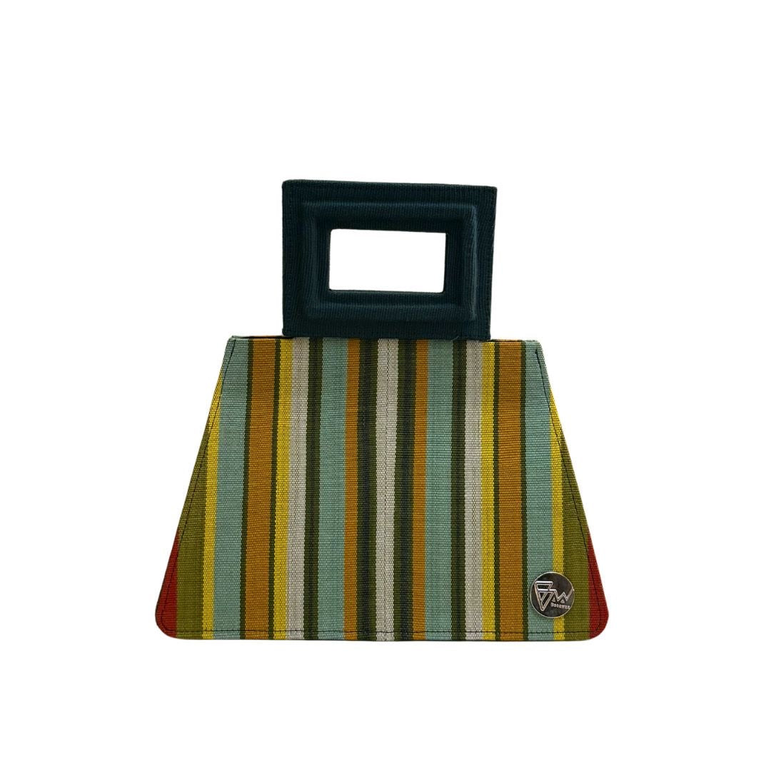 Arewa Asooke Bag