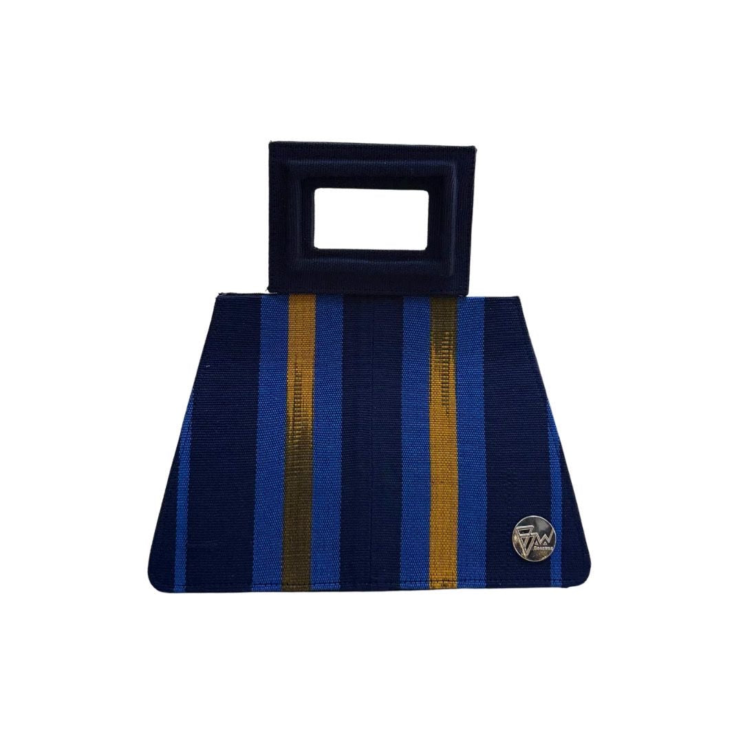 Arewa Asooke Bag