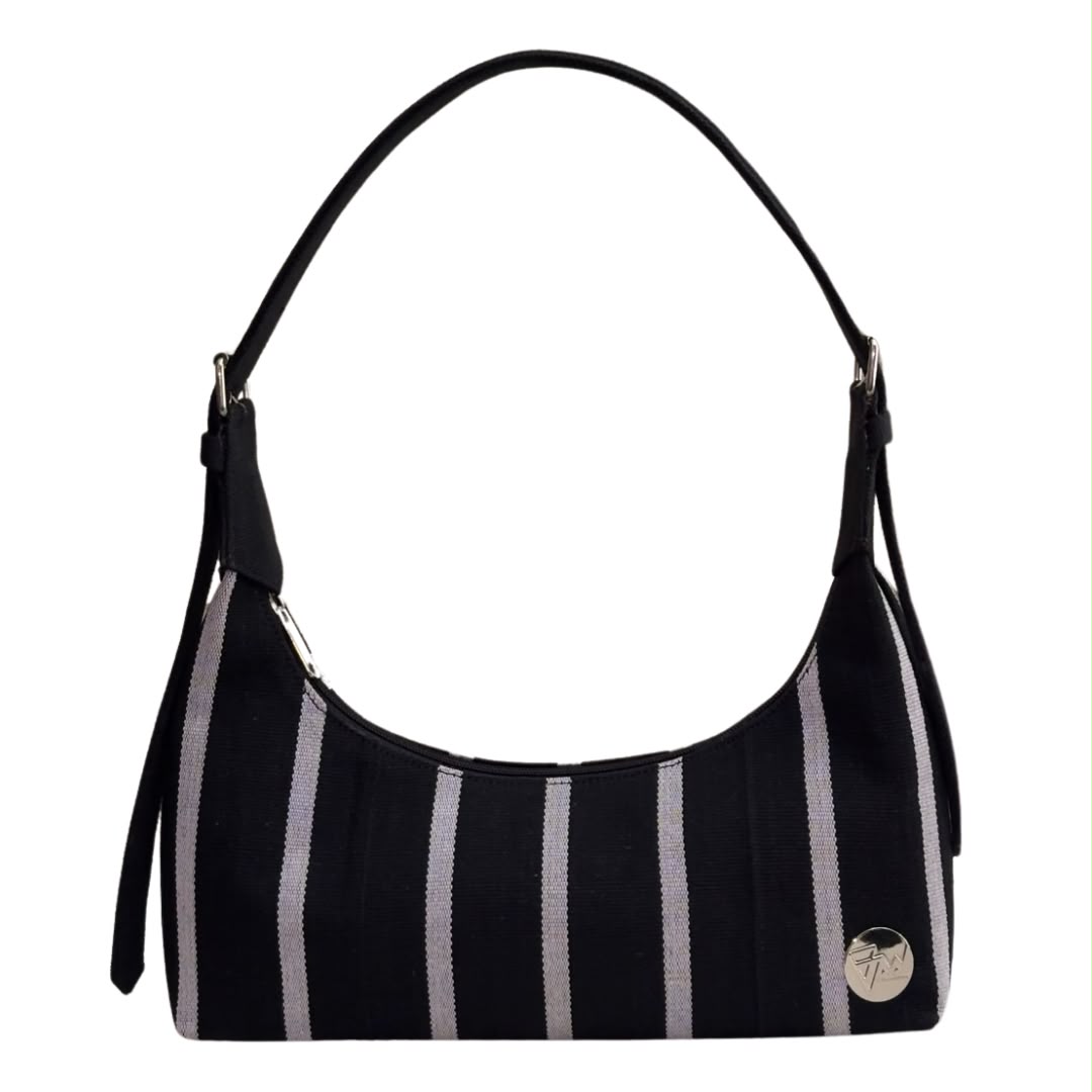 Hobo Bag (Asooke)