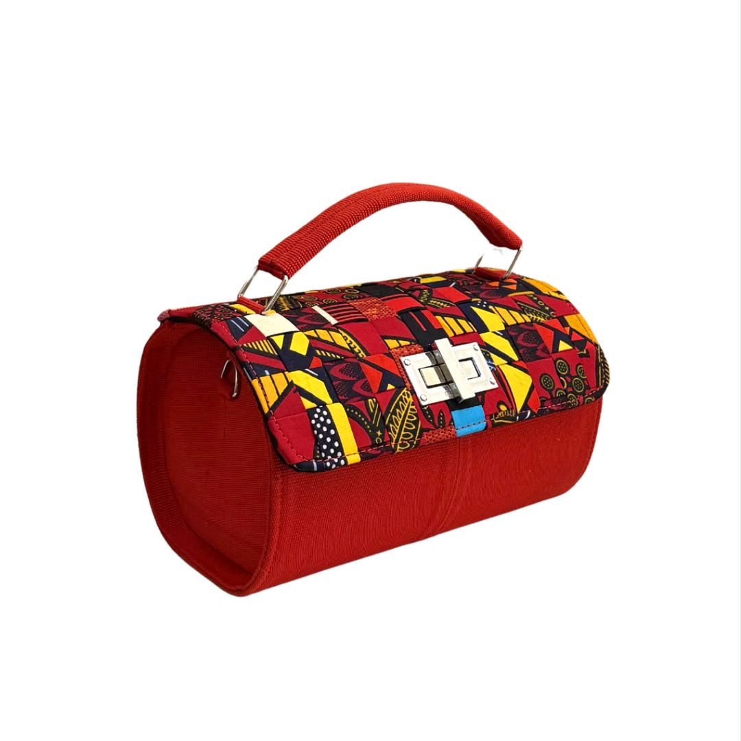 Cyrille Bag