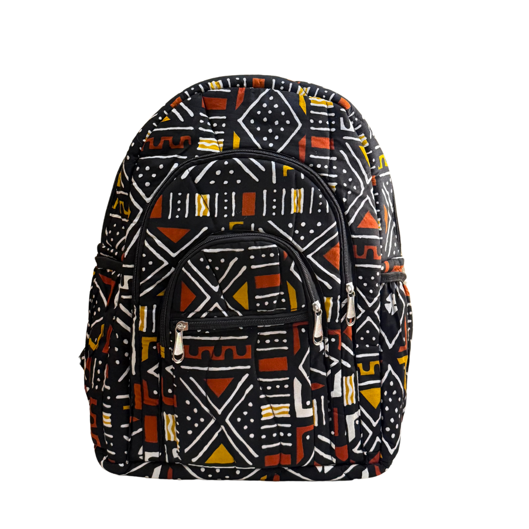 Temitope Backpack