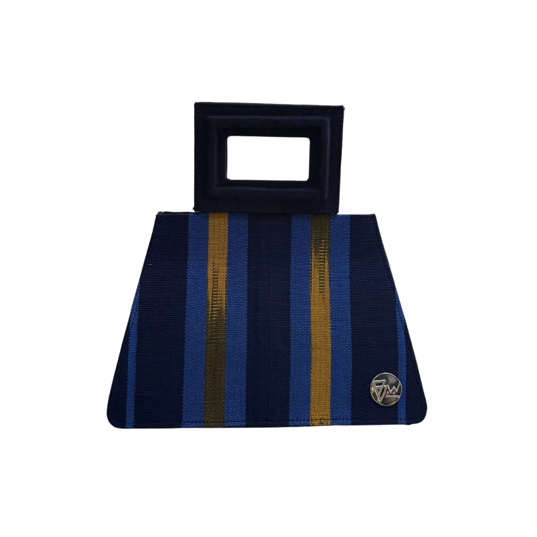 Arewa Asooke Bag
