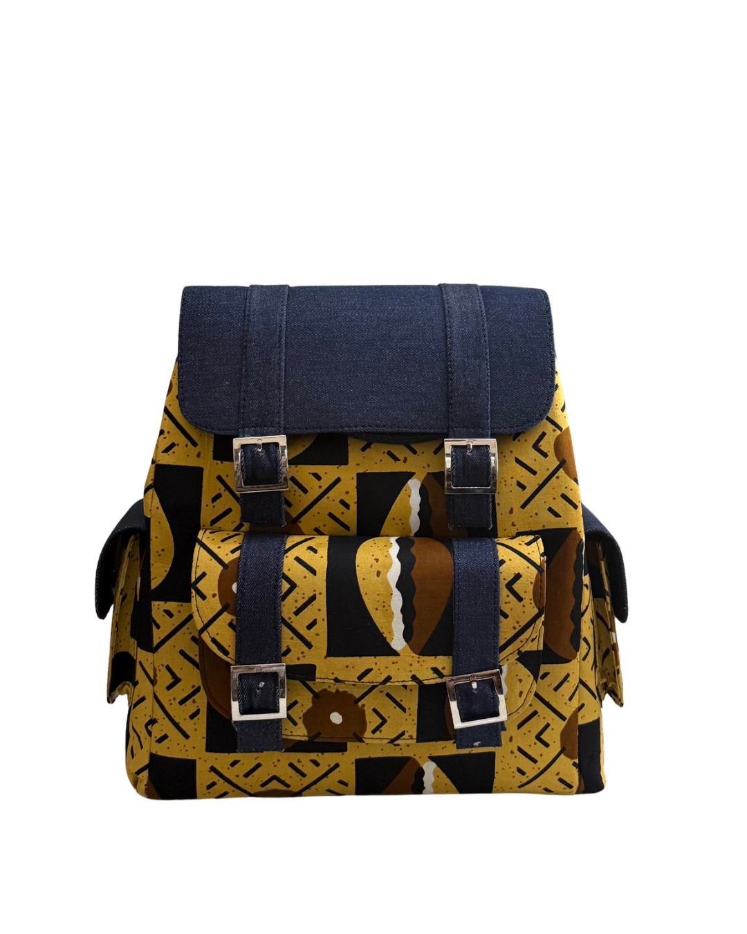Onyeka Backpack