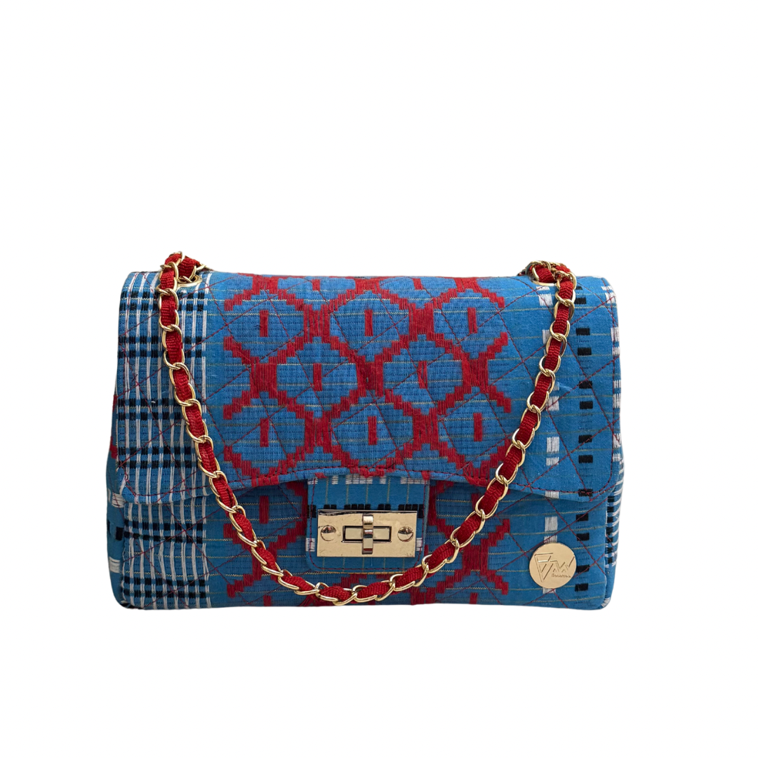 Adedotun Midi Bag