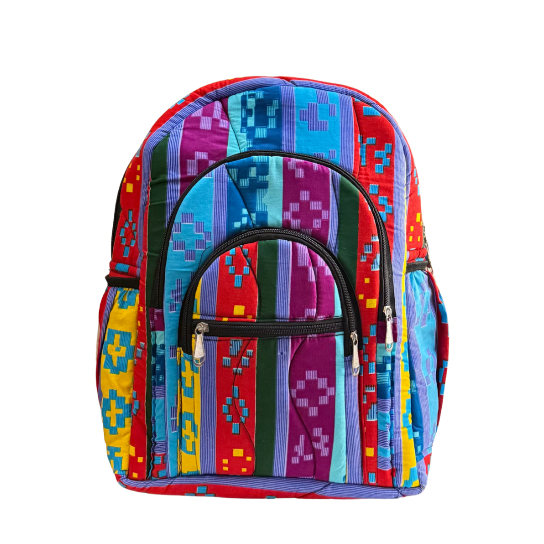 Temitope Backpack