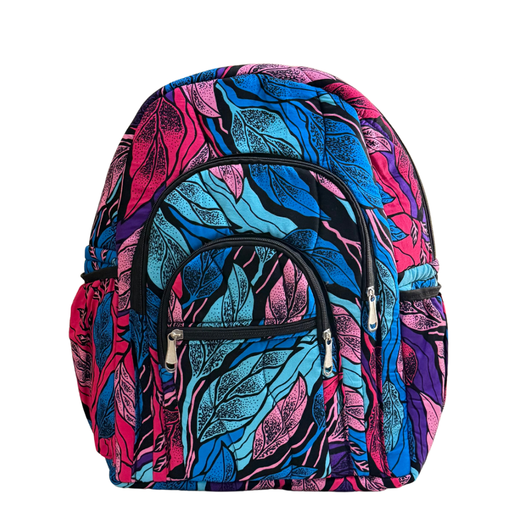 Temitope Backpack