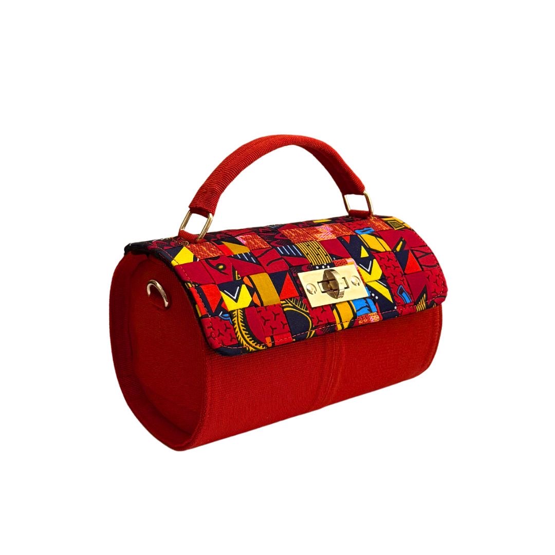 Cyrille Bag