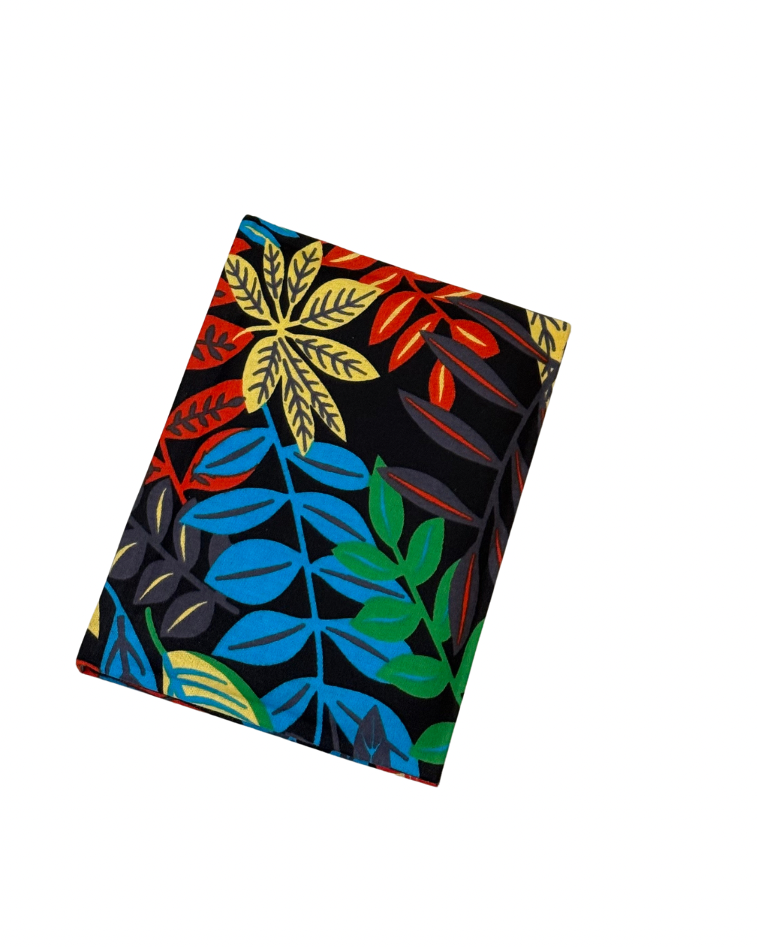200 Leaves Ankara Notepad