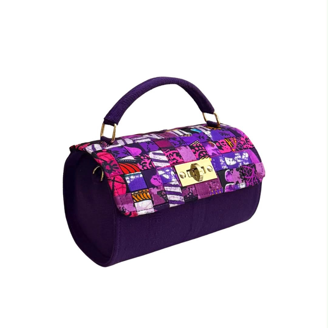 Cyrille Bag