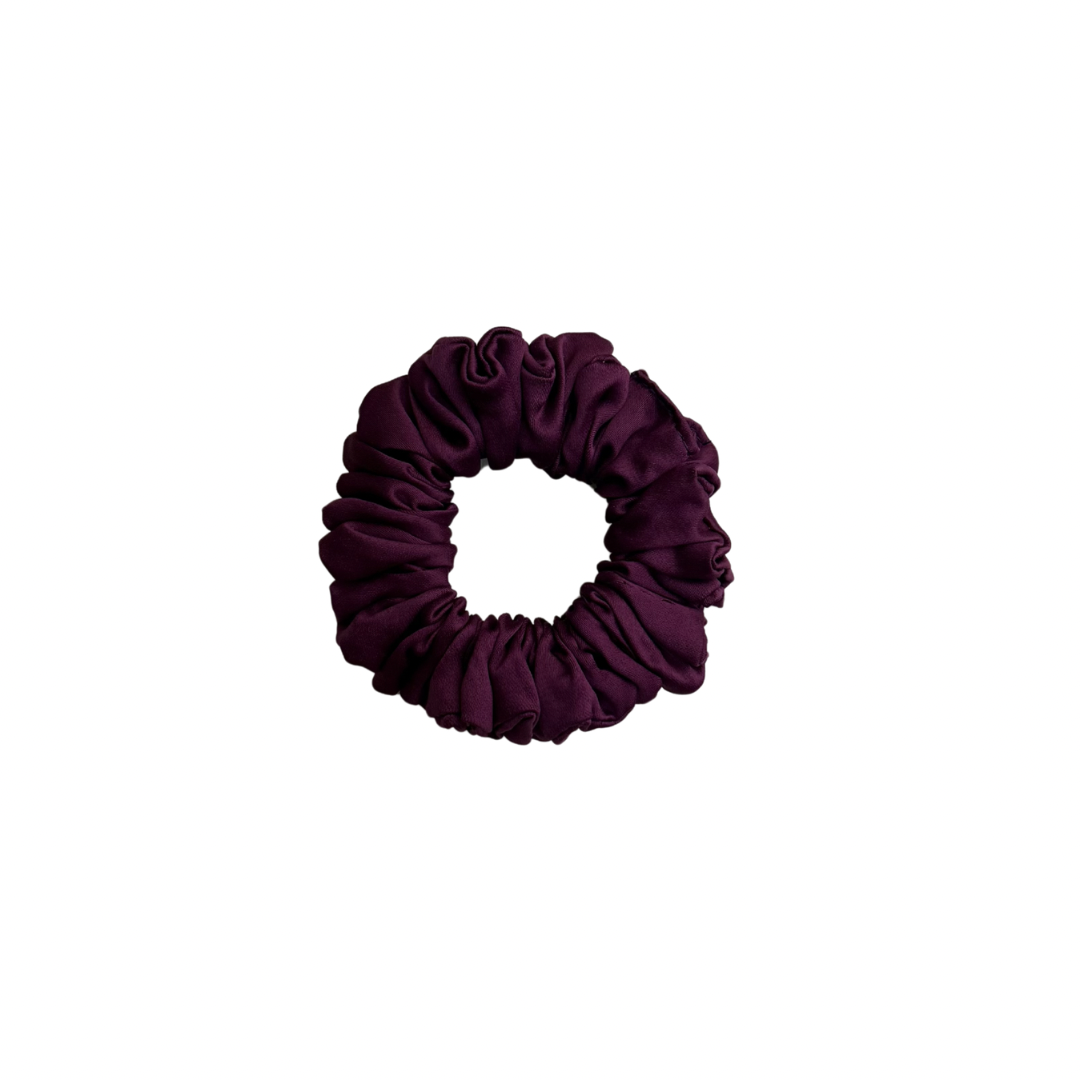 Mini Scrunchie