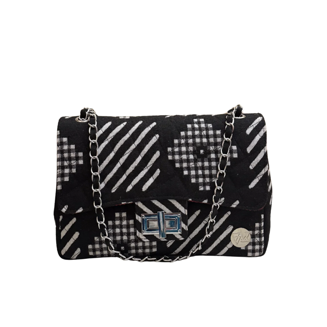 Adedotun Midi Bag