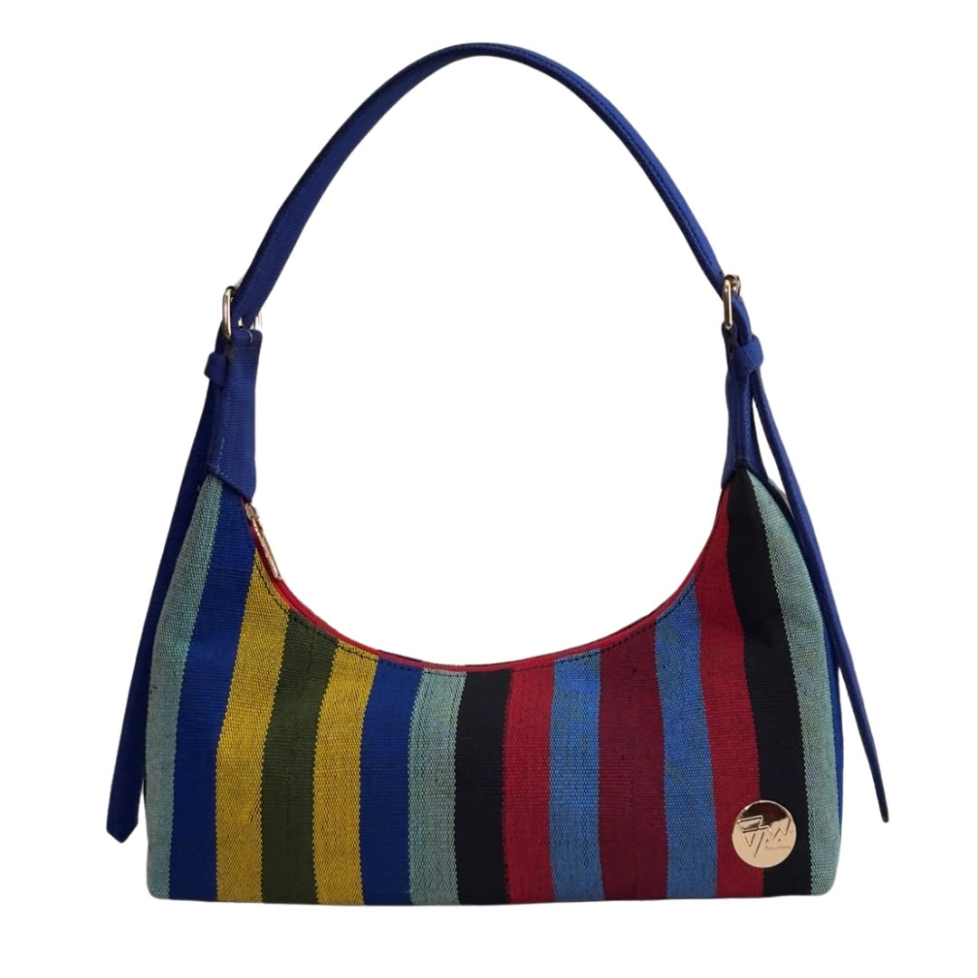 Hobo Bag (Asooke)