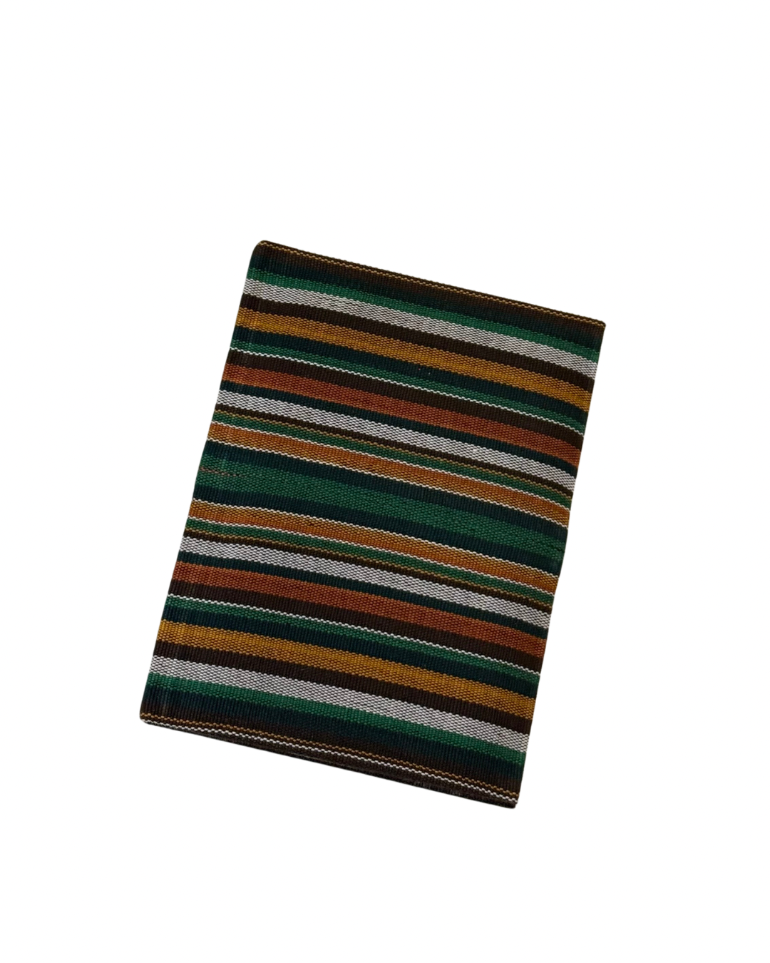 100 Leaves Notepad (Asooke)