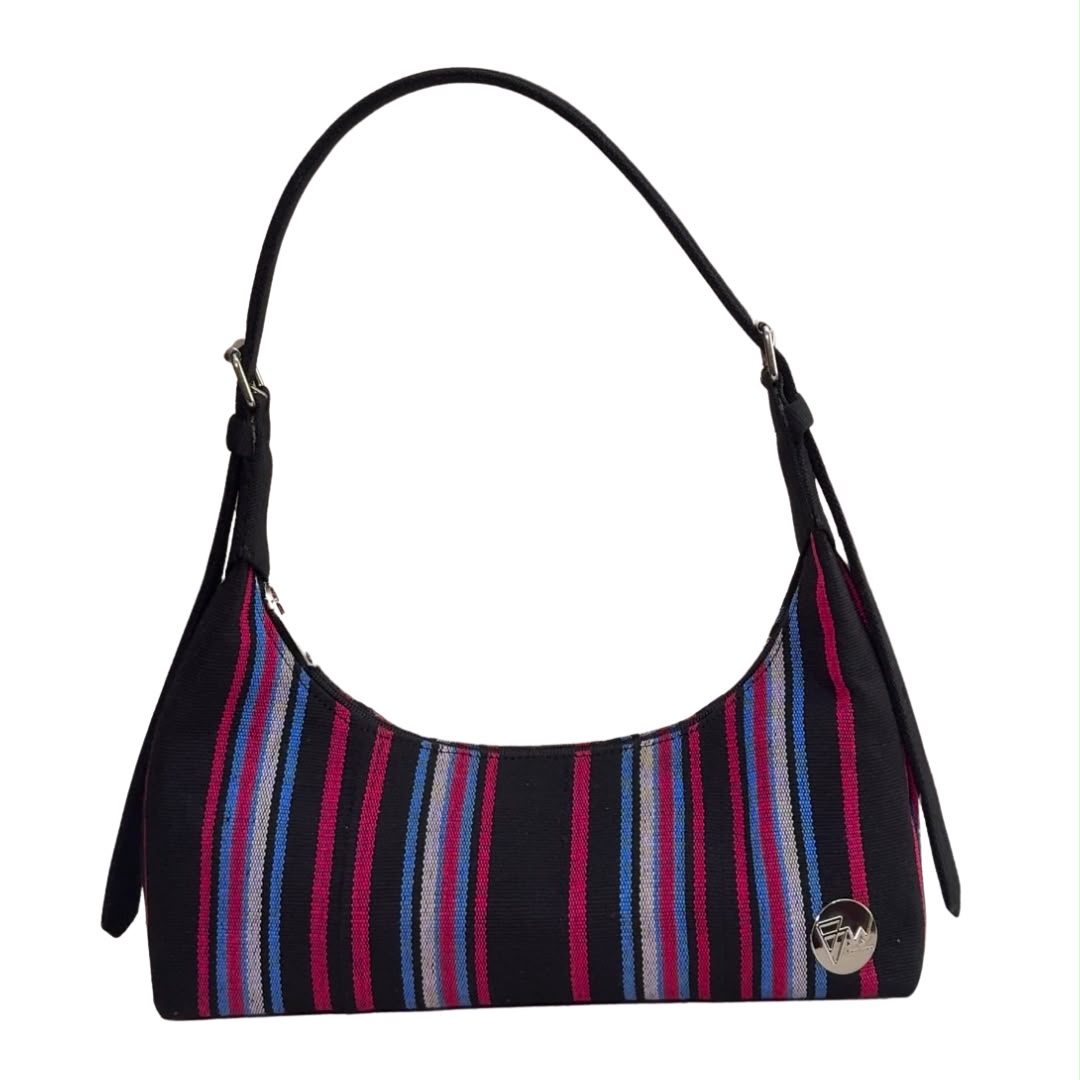 Hobo Bag (Asooke)