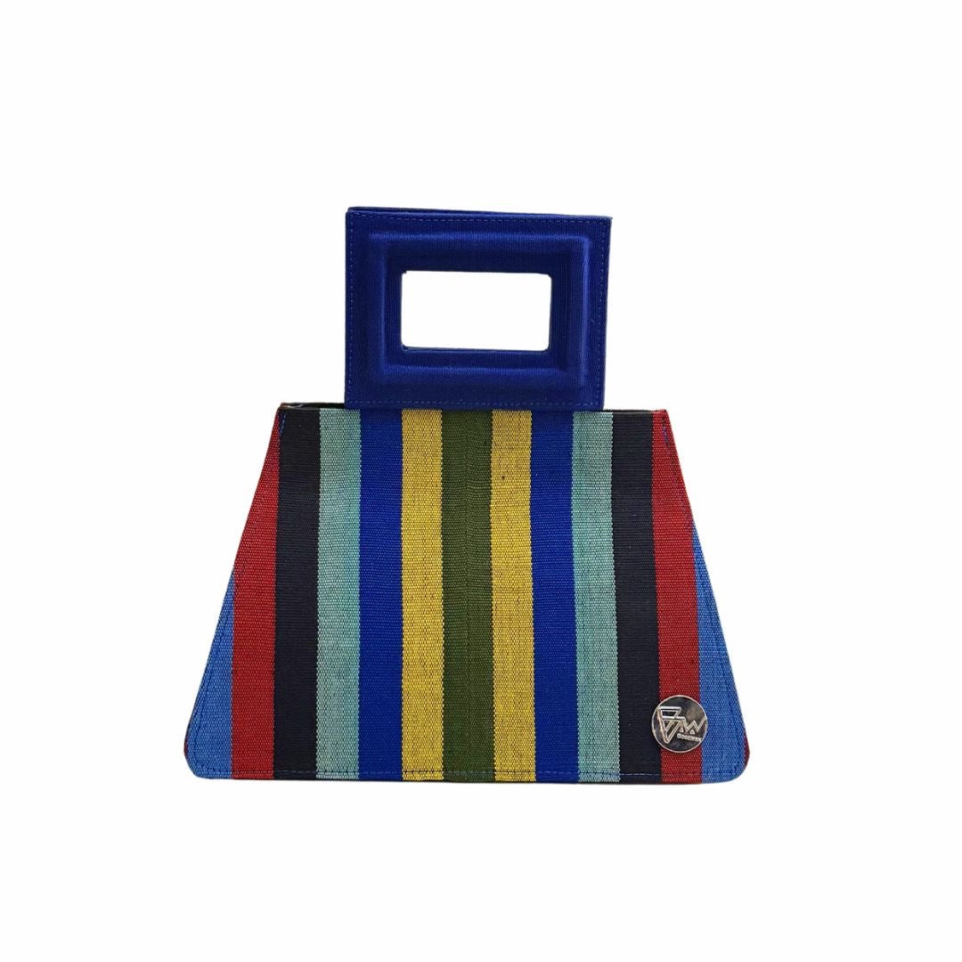 Arewa Asooke Bag