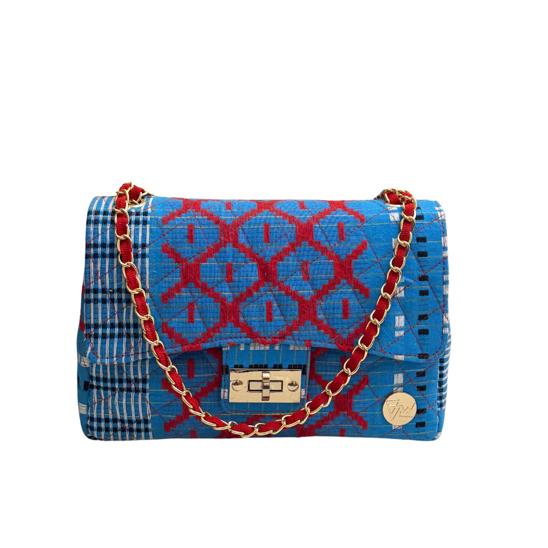 Adedotun Midi Bag