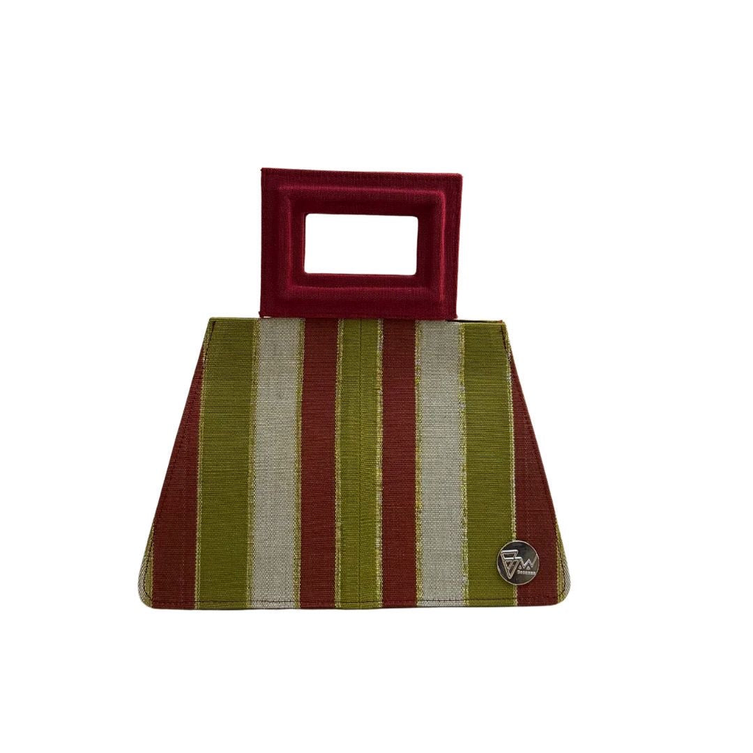 Arewa Asooke Bag