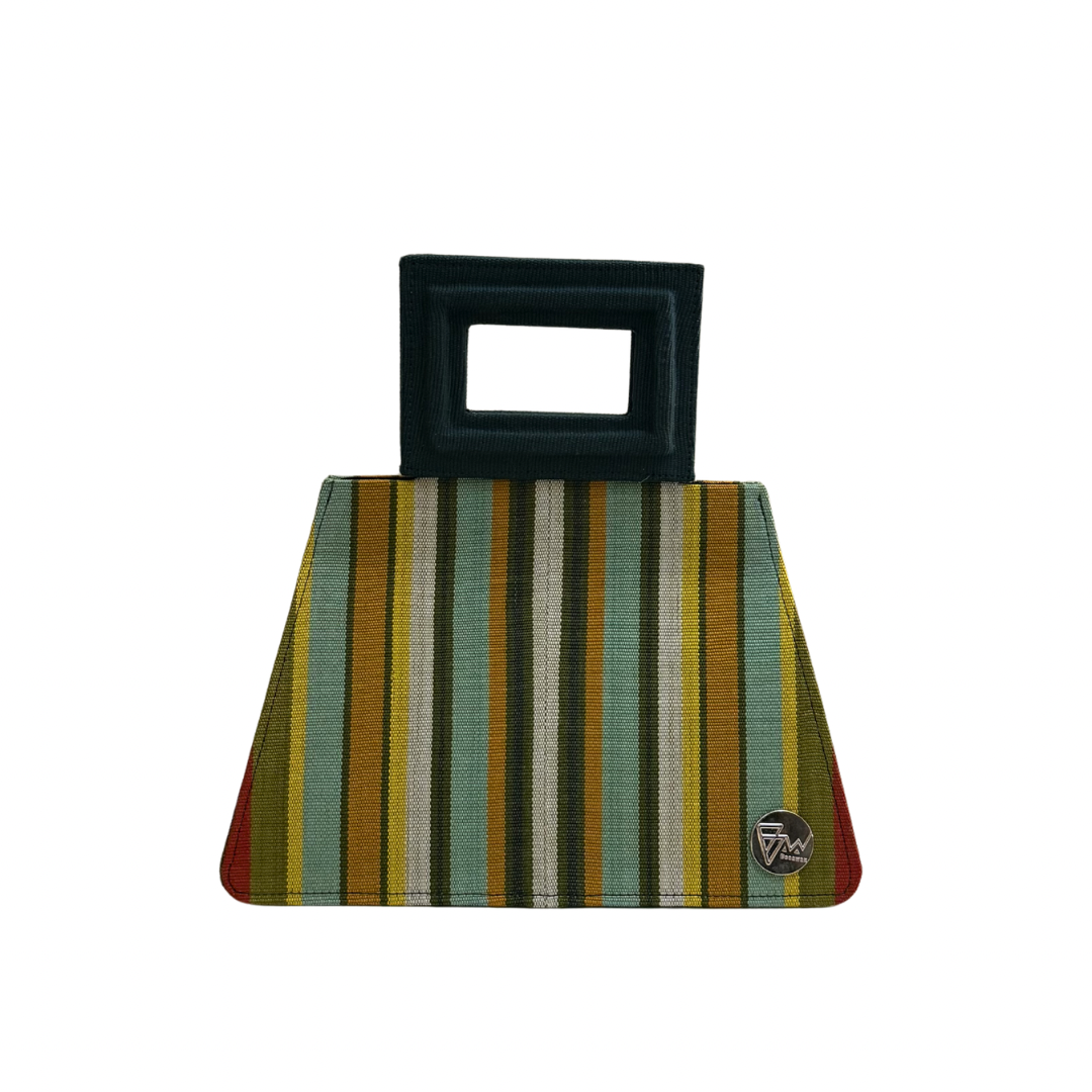 Arewa Asooke Bag