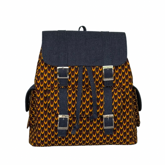 Onyeka Backpack