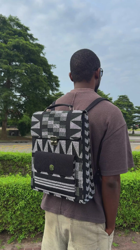 Stan Backpack